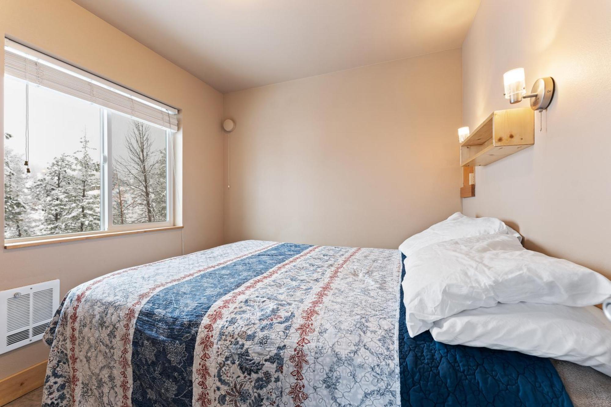 Echo Valley Resort + Cabins Manson Kültér fotó