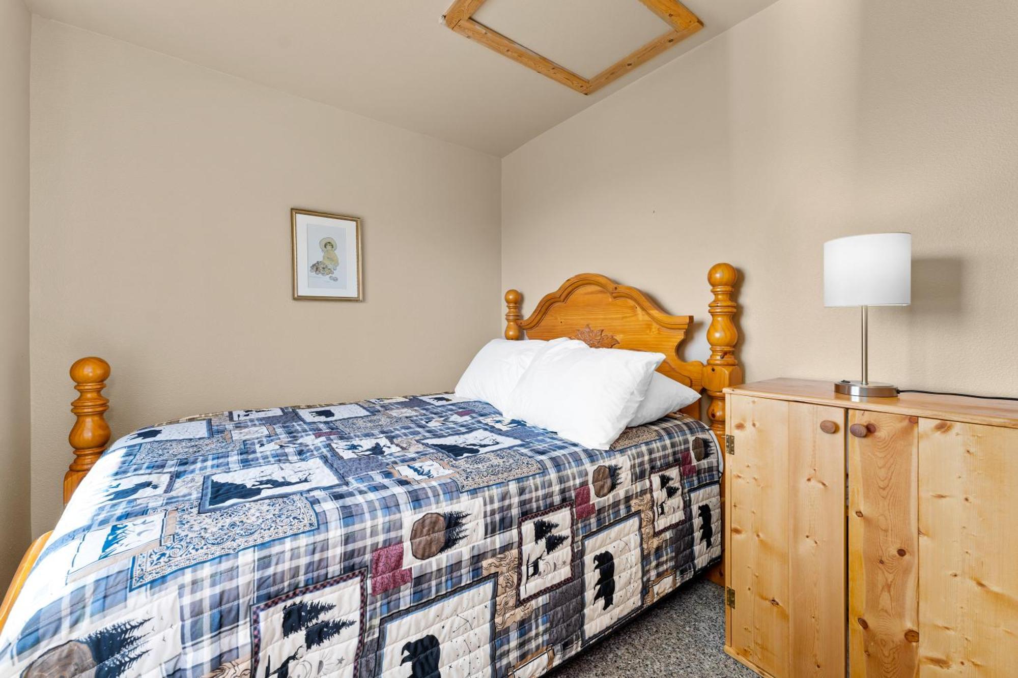 Echo Valley Resort + Cabins Manson Kültér fotó