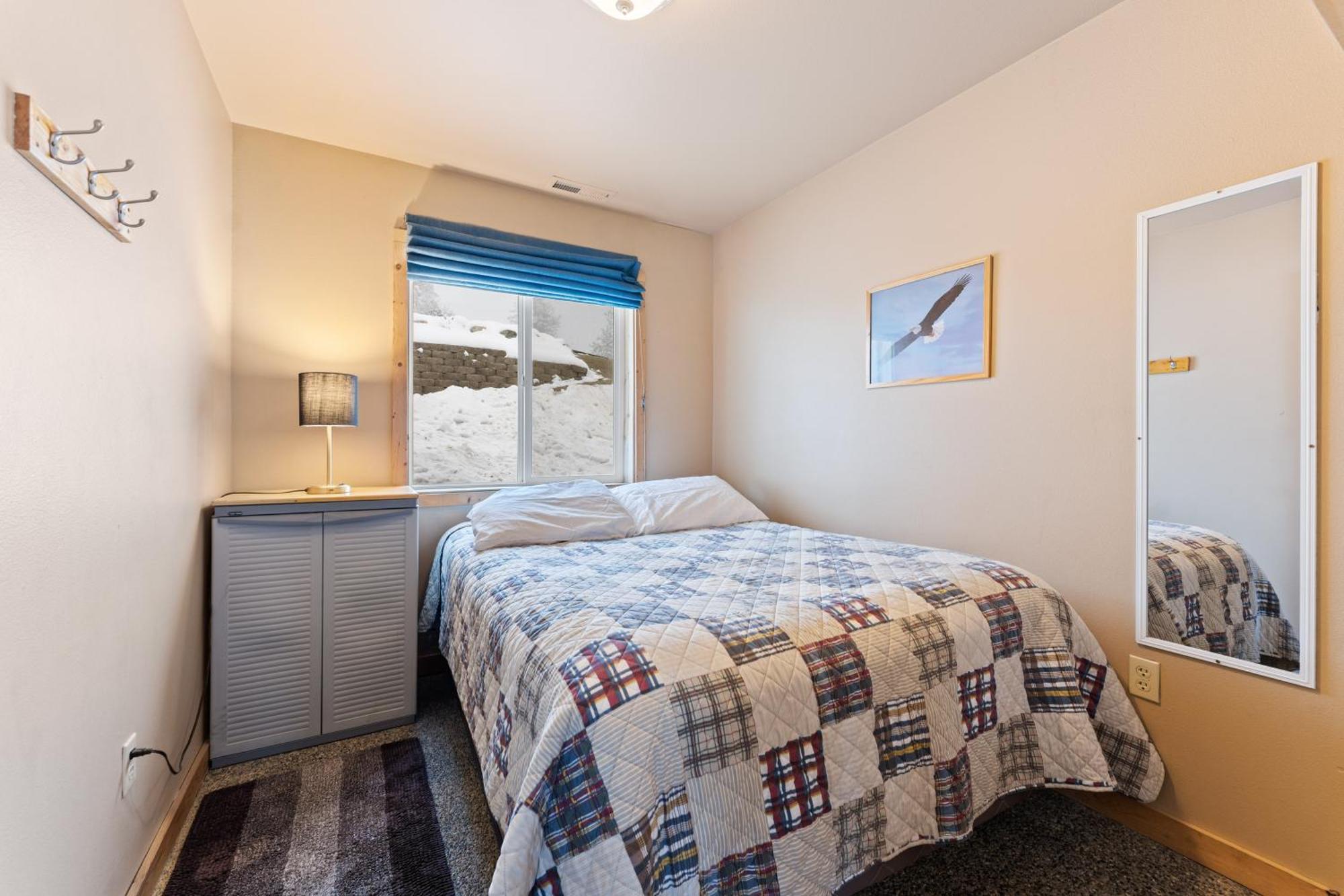 Echo Valley Resort + Cabins Manson Kültér fotó